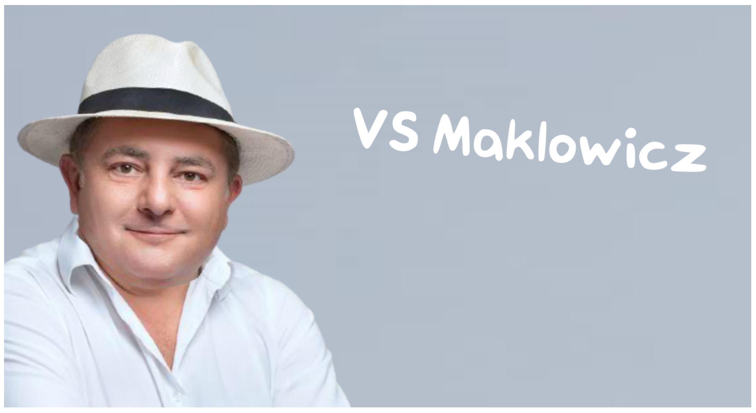 FNF VS MAKŁOWICZ