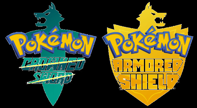 Hack Series: - Pokémon Crowned Sword & Armored Shield (SWSH Hack