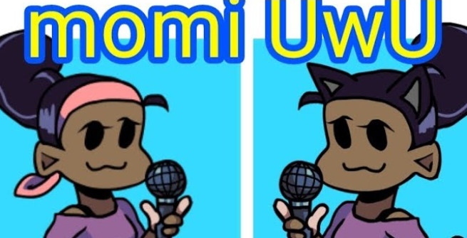 Psych Engine': Momi Roll
