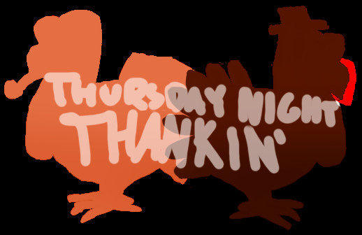 Thursday Night Thankin' (v2)