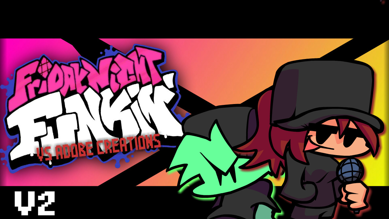 ADOBE CREATIONS: V2