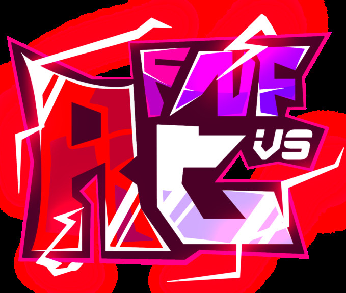 VS RG [DEMO] Friday Night Funkin'