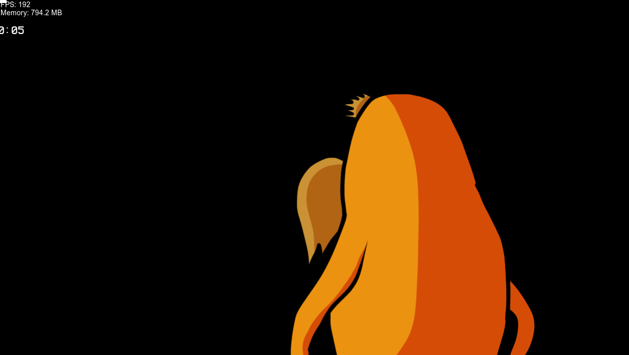 Shinto week but grey are the lorax and once-ler