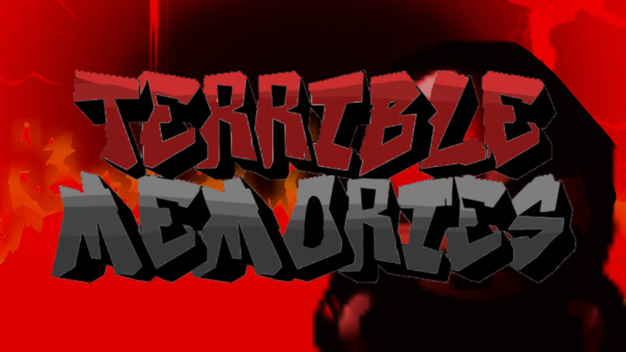 Terrible Memories V1
