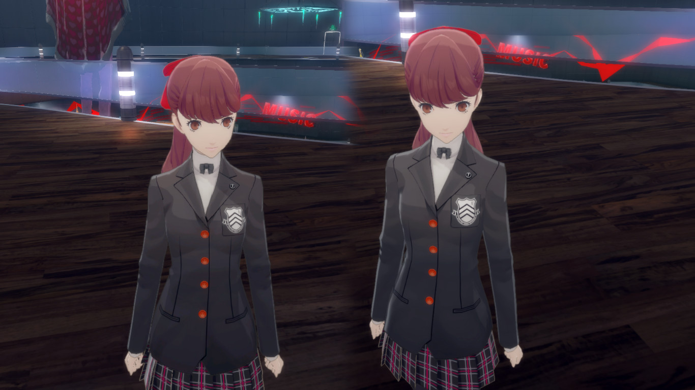 Persona 5 royal reshade shader preset at Persona 5 Royal Nexus