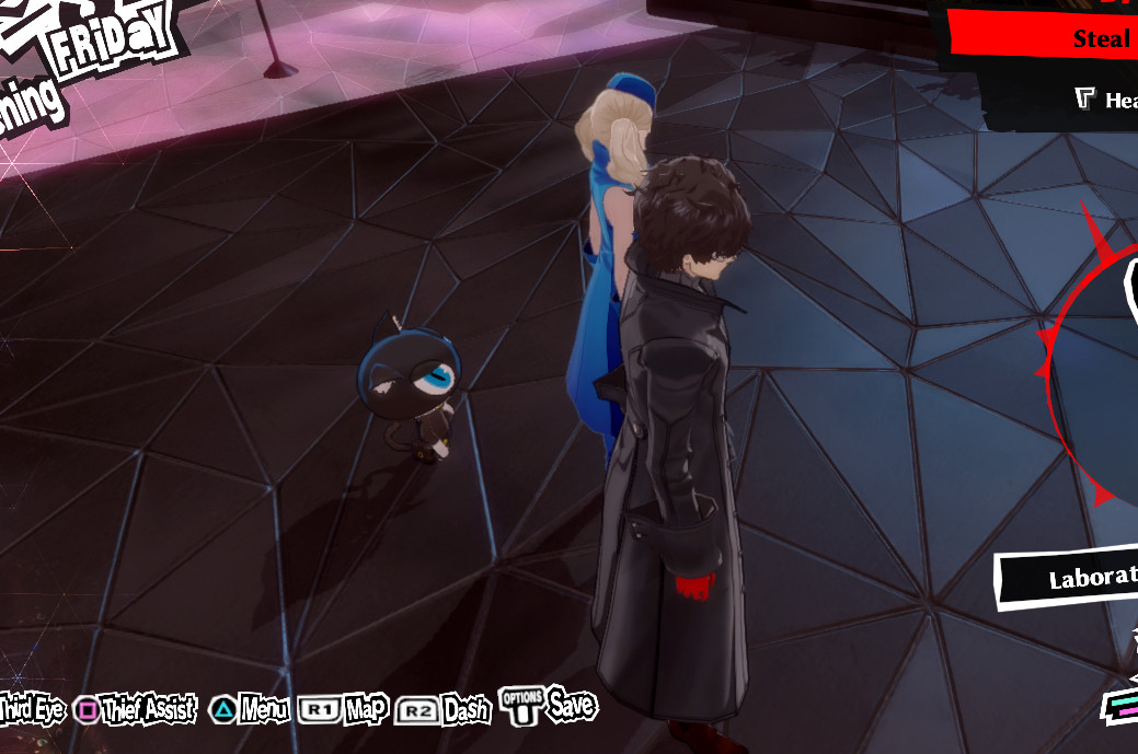 Persona 5 Royal: Colorful Pack [Persona 5 Royal (PC)] [Mods]