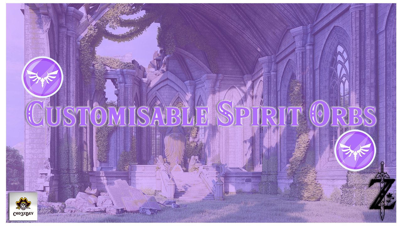 Customisable Spirit Orb Requirements (Switch) [The Legend of Zelda: Breath  of the Wild (Switch)] [Mods]