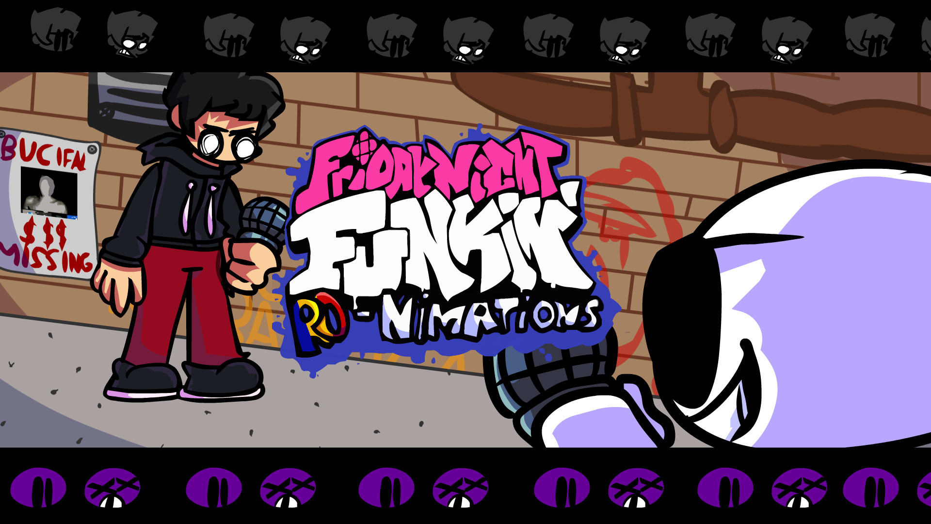 RoNimations DEMO