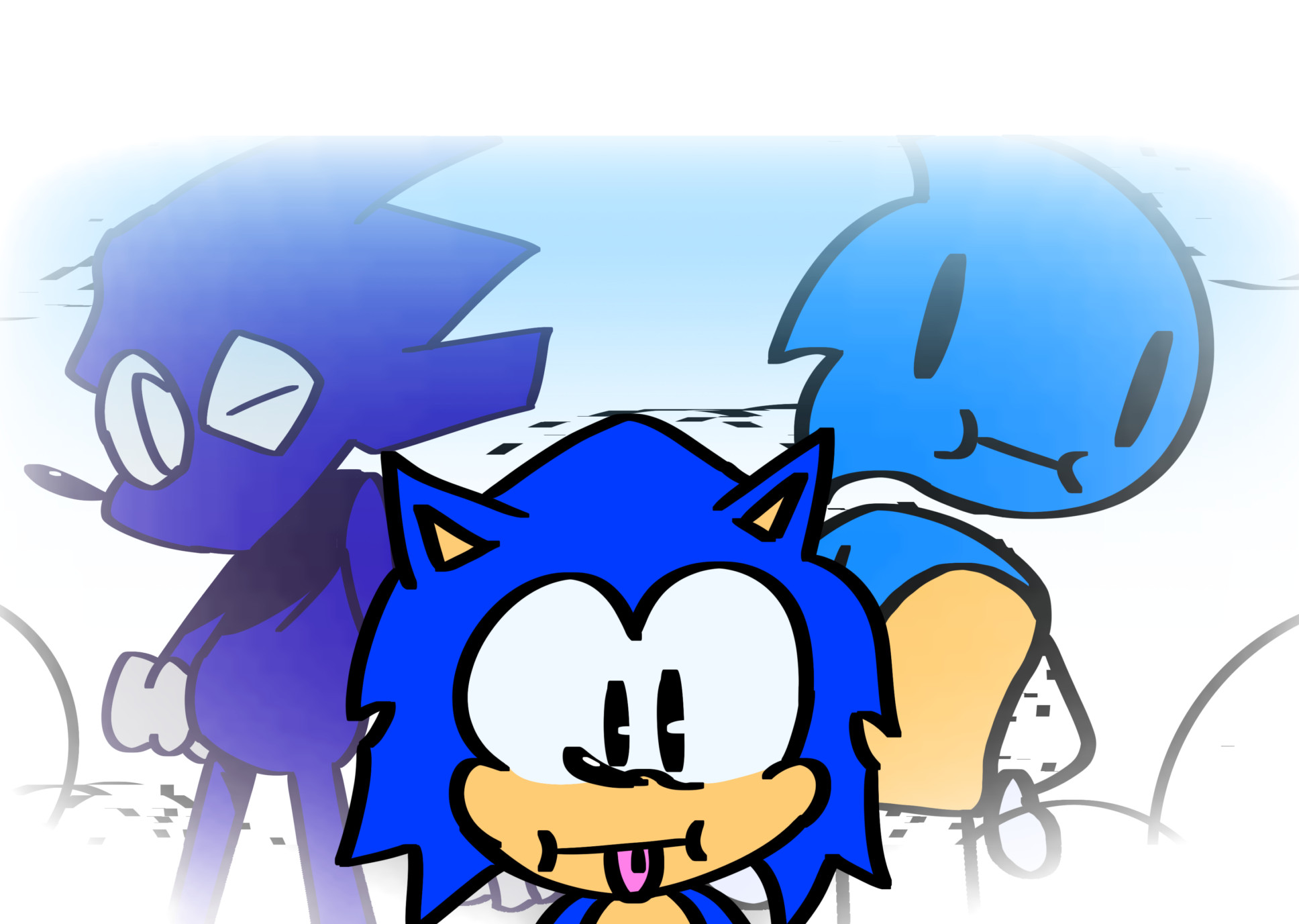 Every Generic Cover Mod