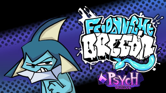 Friday Night Breedin Psych Mod Port