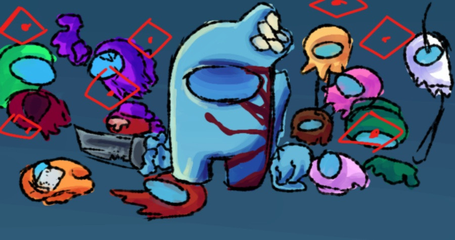 FNF: Un.known Experimet [BETA MOD]