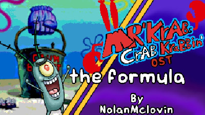 High Effort The Formula (V1.1)