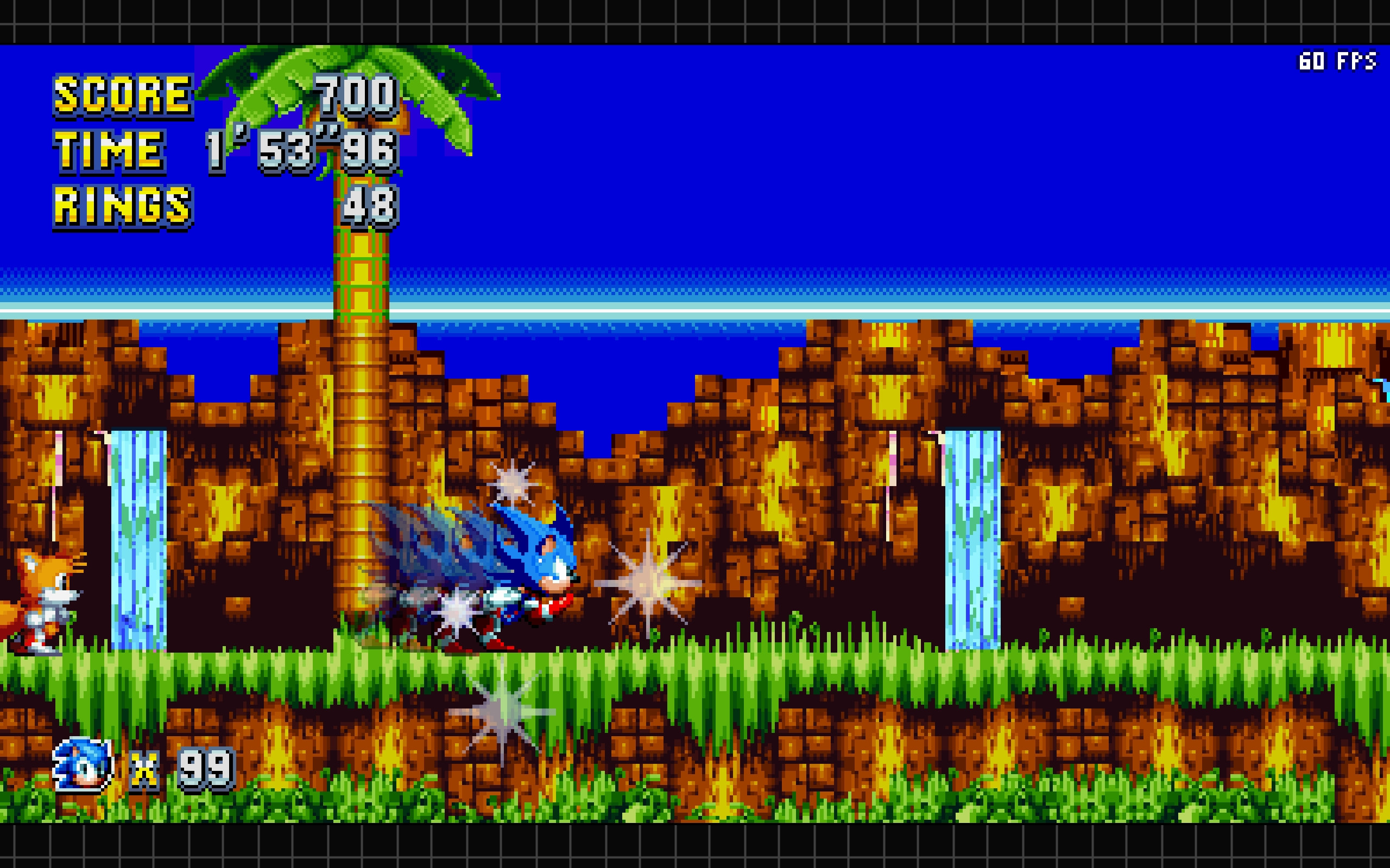 The Mod That Breaks Super Sonic [Sonic 3 A.I.R.] [Mods]