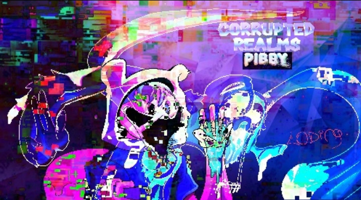 Friday Night Funkin: Pibby Corrupted [Friday Night Funkin'] [Mods]