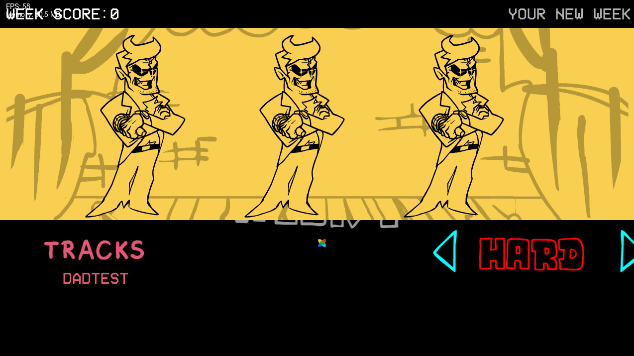 Test But Dad and Dad Pixel Sing It