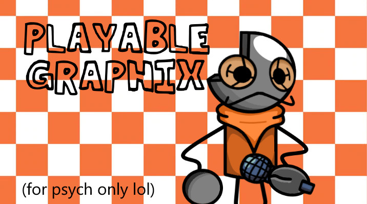 Playable Graphix