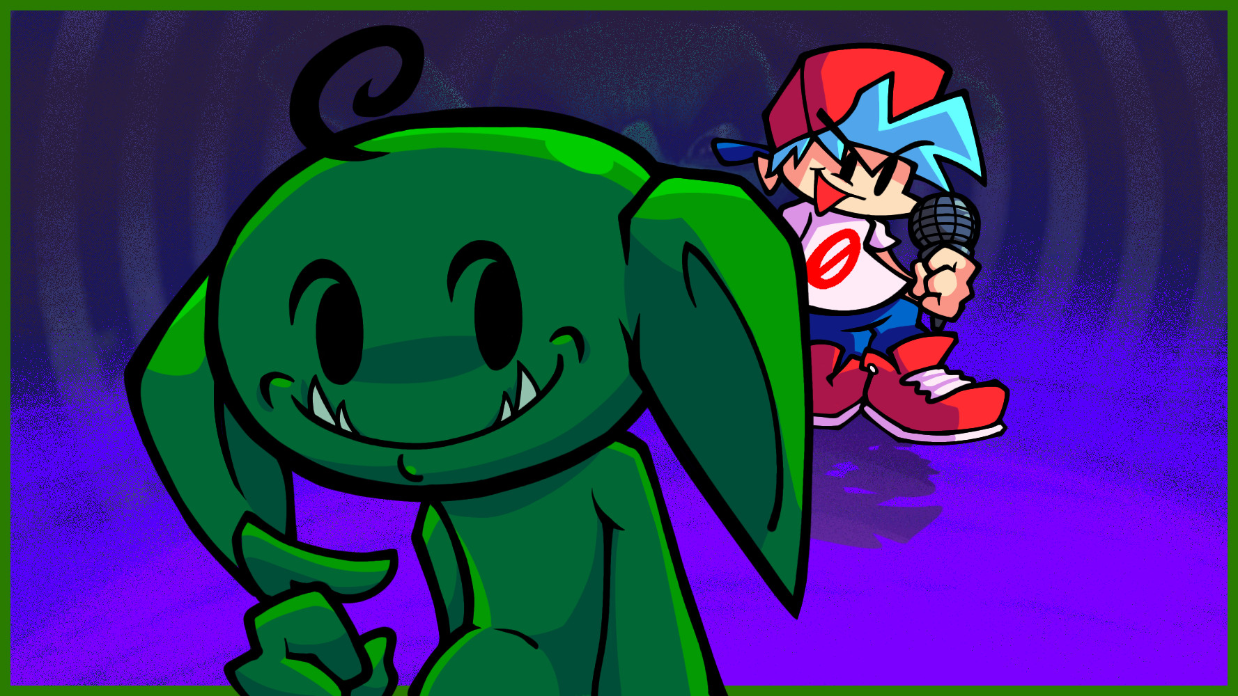 Vs. Goblins