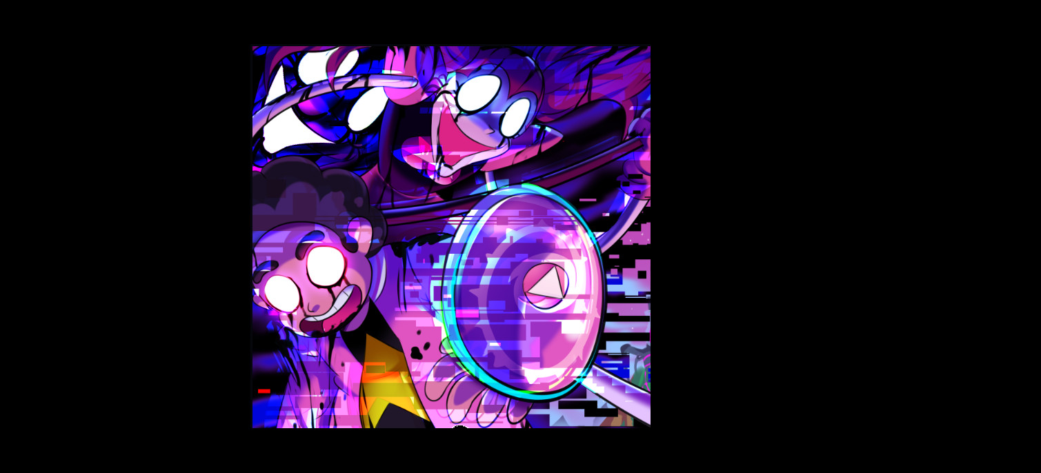 FNF The change Steven corrupted