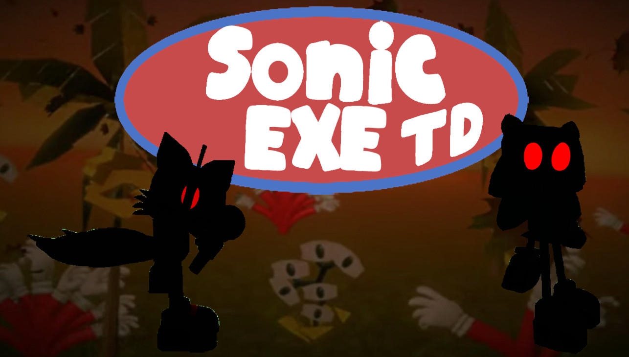 sonic.exe the disaster 2d sonic mod