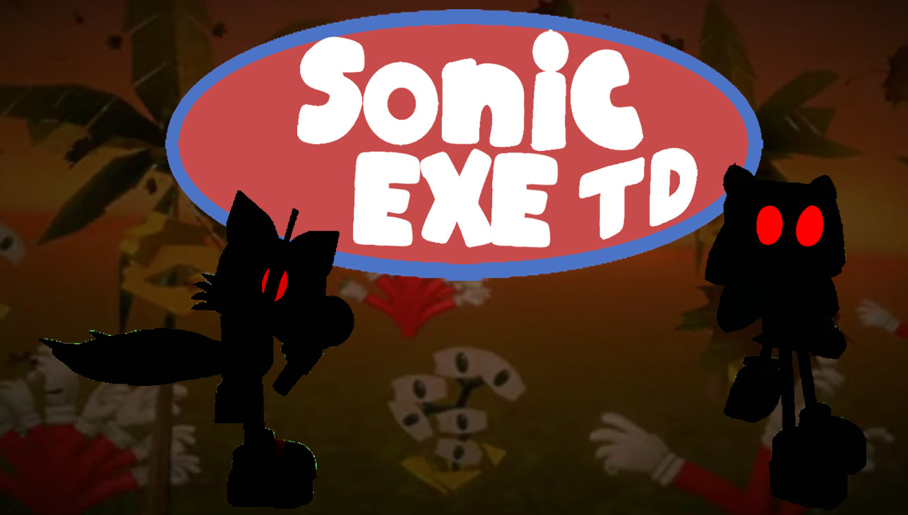 GAMEPLAY, Sonic.exe the Disaster 2D