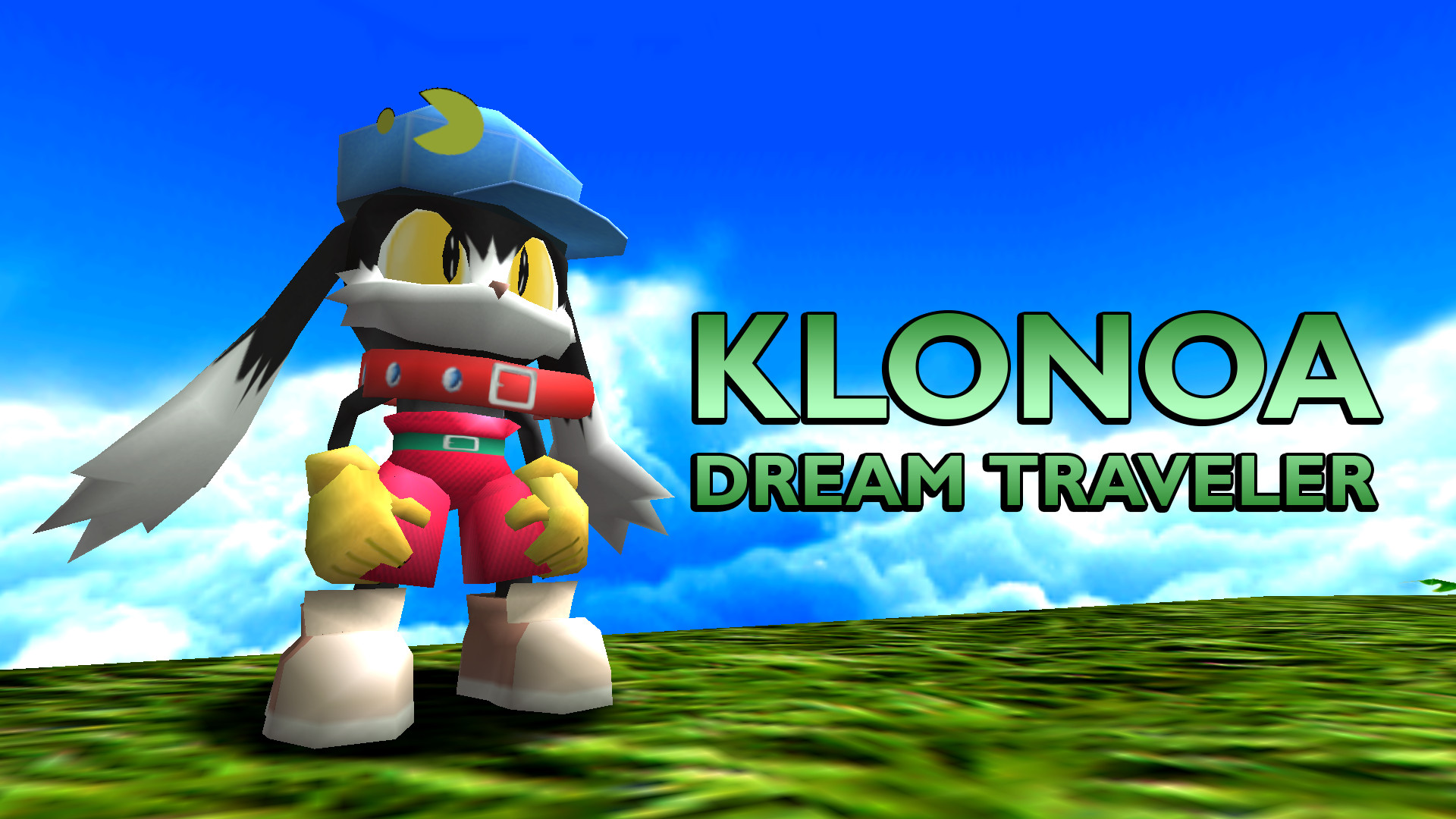 klonoa dreamcast