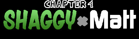 FNF Shaggy X Matt Hell Fanmade!