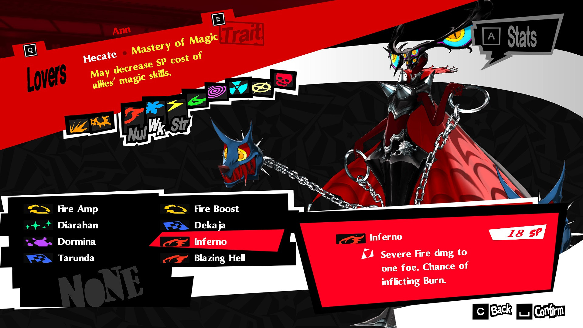 Persona 5 royal reshade shader preset at Persona 5 Royal Nexus - Mods and  Community