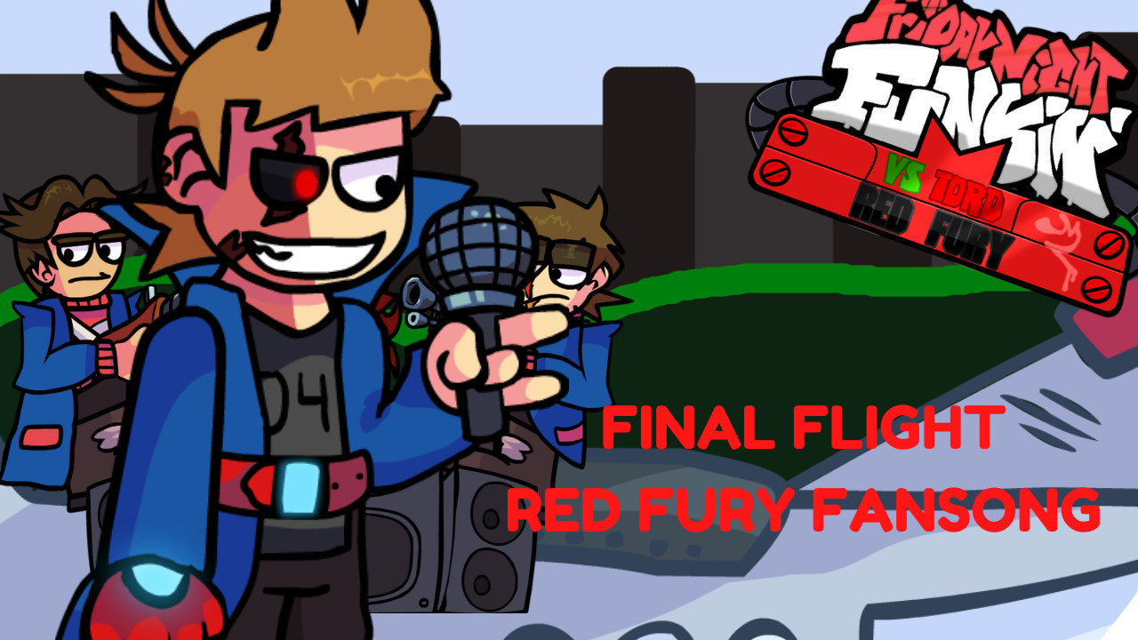 Tord red fury. Все торды из мода Торд Red Fury.