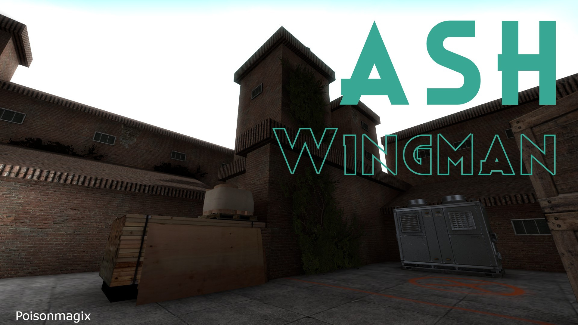 ASH_WINGMAN