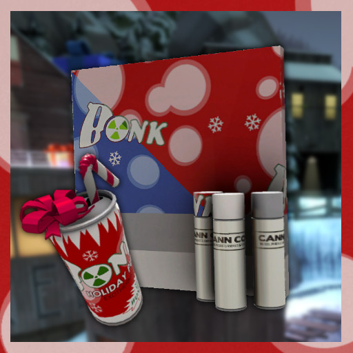 Blithesome Bonk