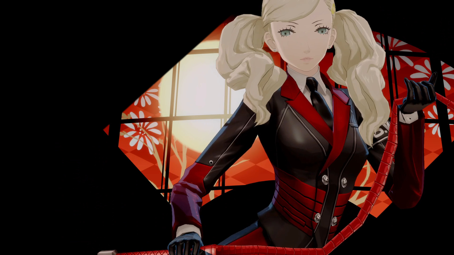 Persona 3 Outfits Mod  Persona 5 Royal 