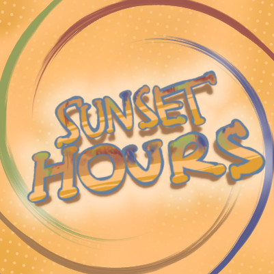 The Sunset Hours