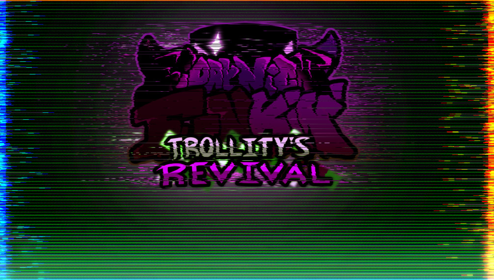 Trollity's Revival (DEMO)