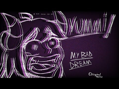 My bad Dream Playable