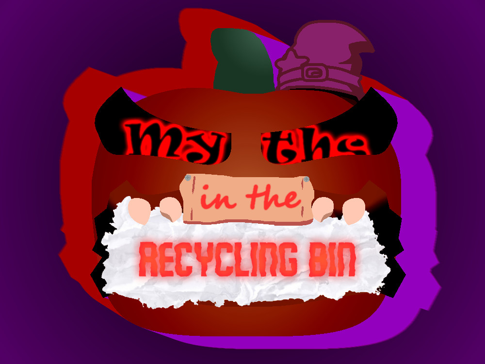 Myths in the Recycling Bin