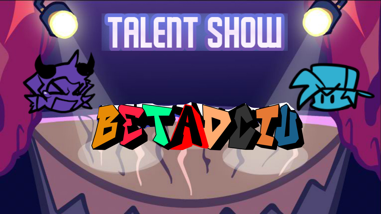 Talent BETADCIU (Talent Show)