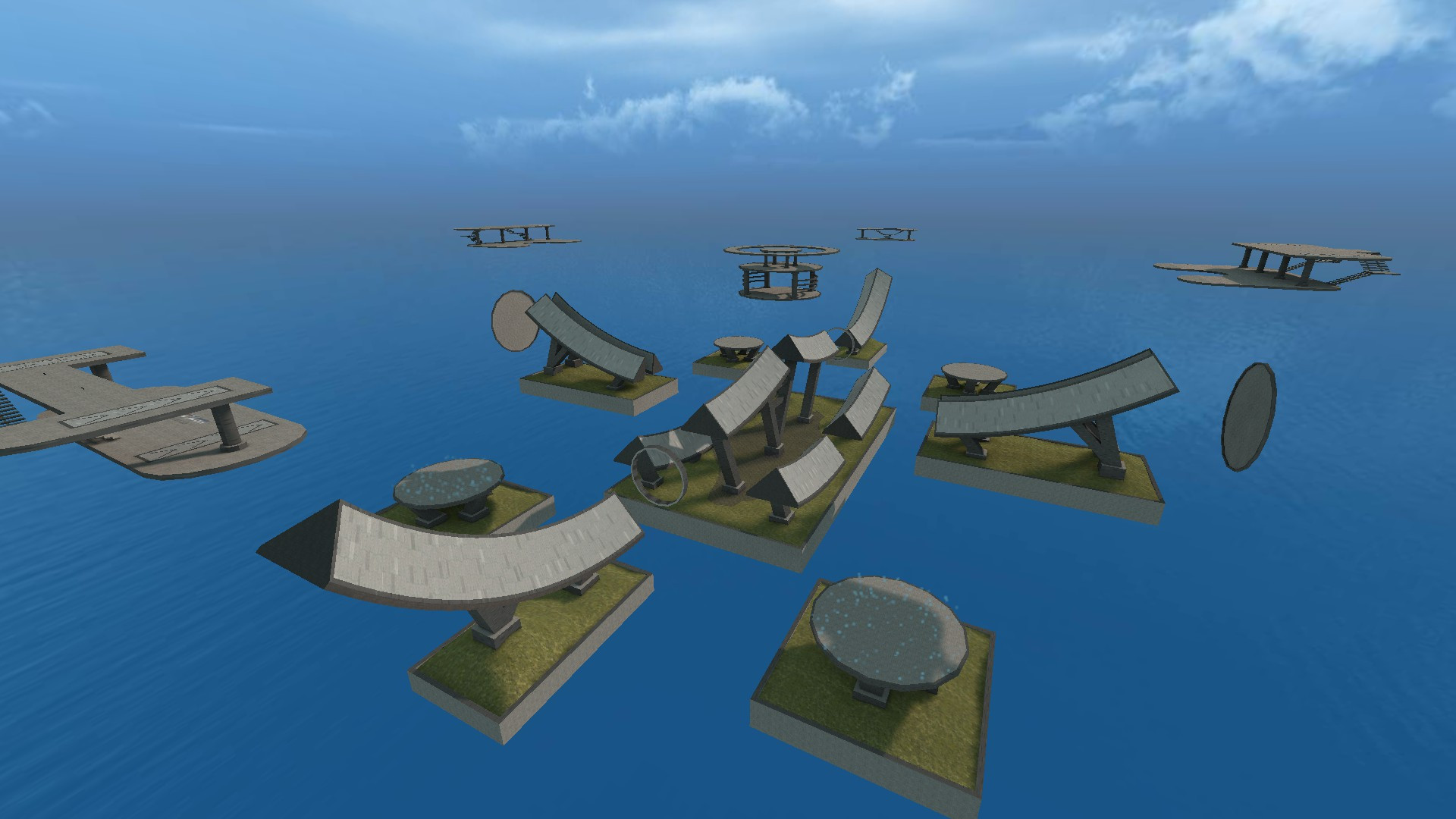 surf_conflux (CS:S) Mod for Counter-Strike: Source | CS:S Mods