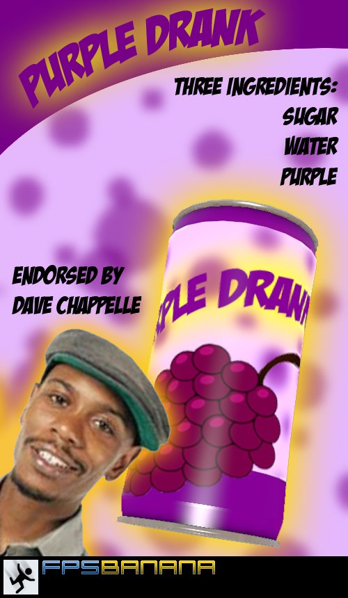 Purple Drank