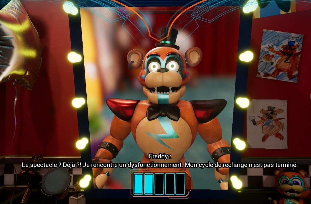 How To Install ANY Five Nights at Freddy's Security Breach Mod 