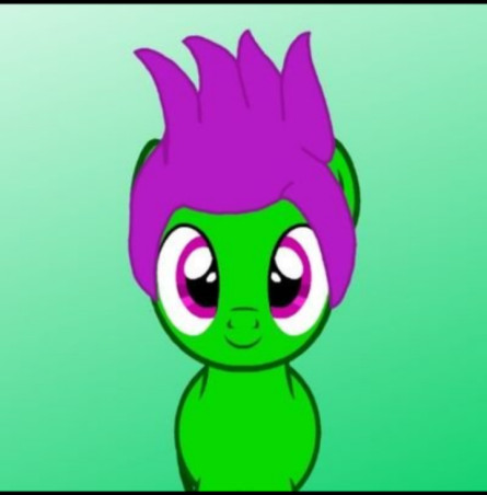 FNF Paue VS Amigos Brony MLP