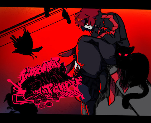 VS TerrorMOD