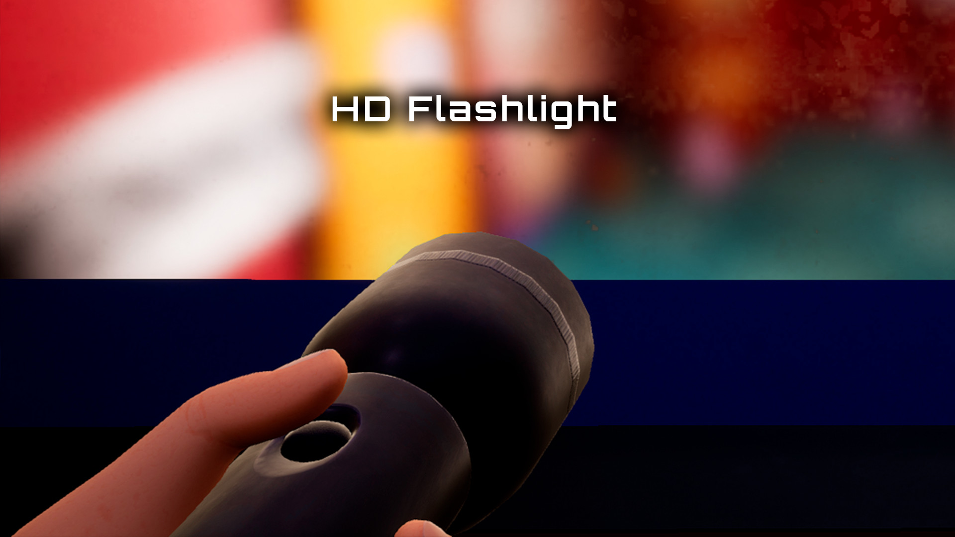 better-flashlight-five-nights-at-freddy-s-security-breach-mods