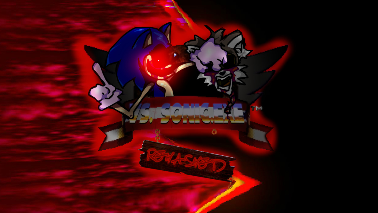 Sonic.EXE : CLASSIC MODE