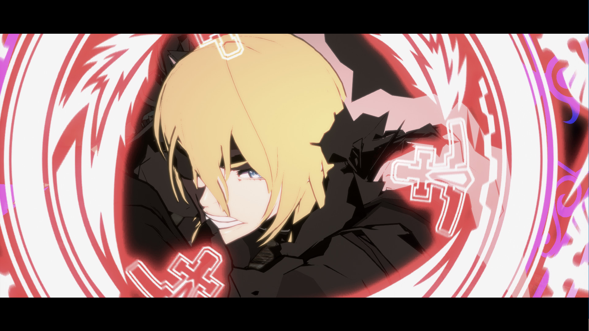 Dimitri Mod for GUILTY GEAR -STRIVE- | GGST Mods