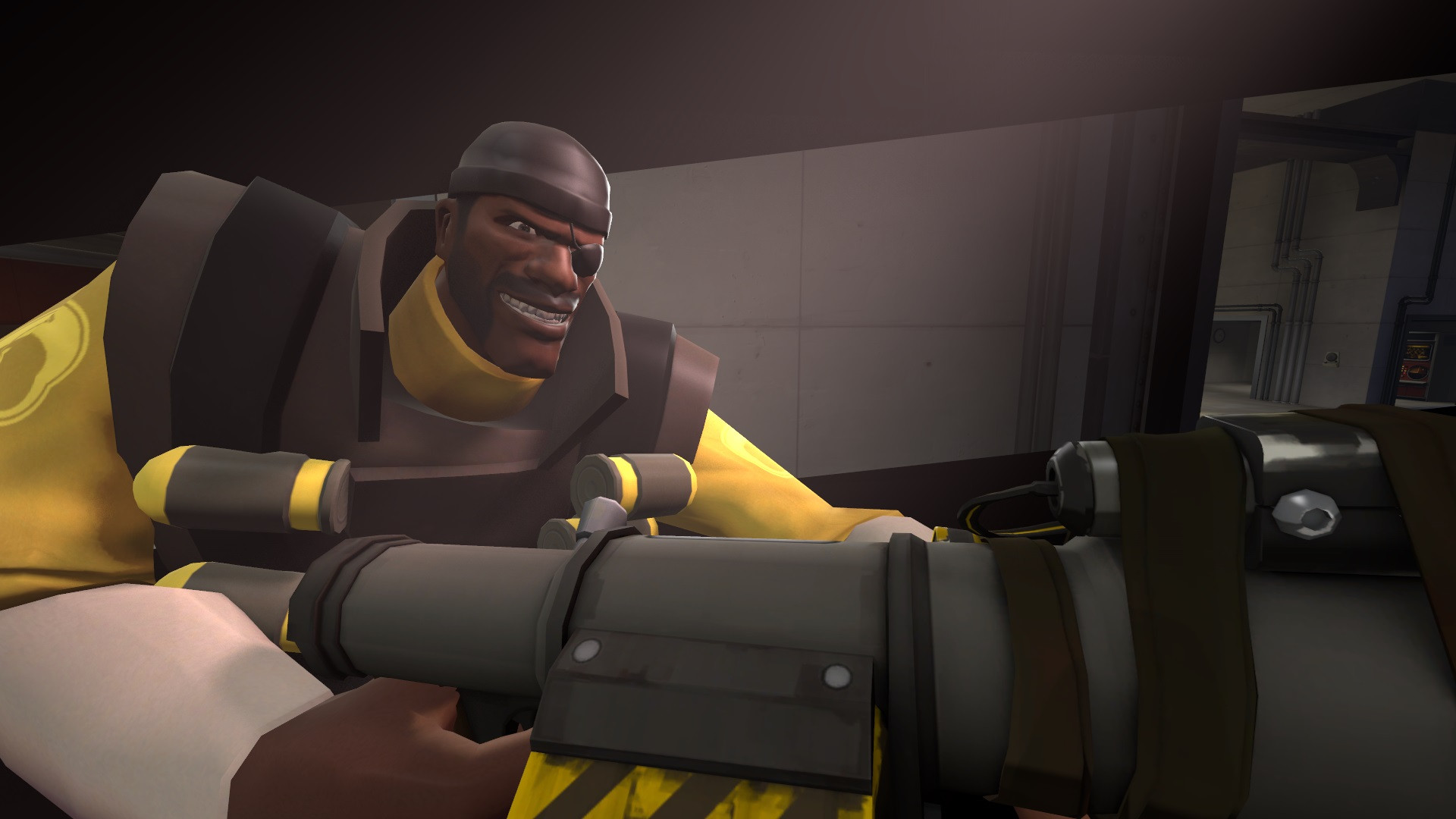 Mannly Munitions Live Weapons Pack [team Fortress 2 Classic] [mods]