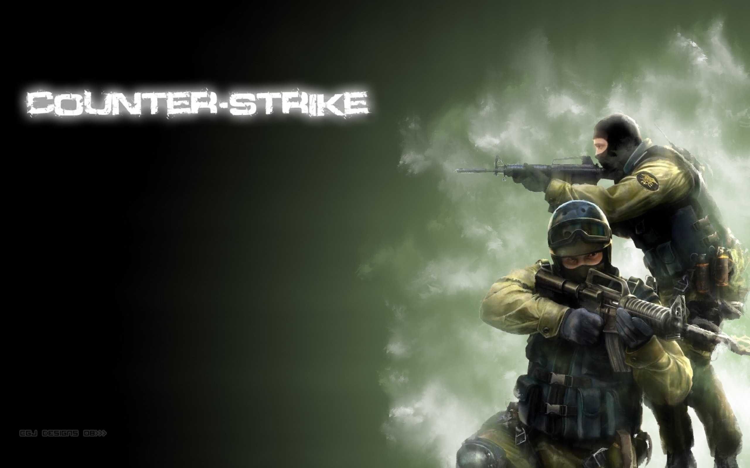 counter strike background + cs  theme [Team Fortress 2] [Mods]