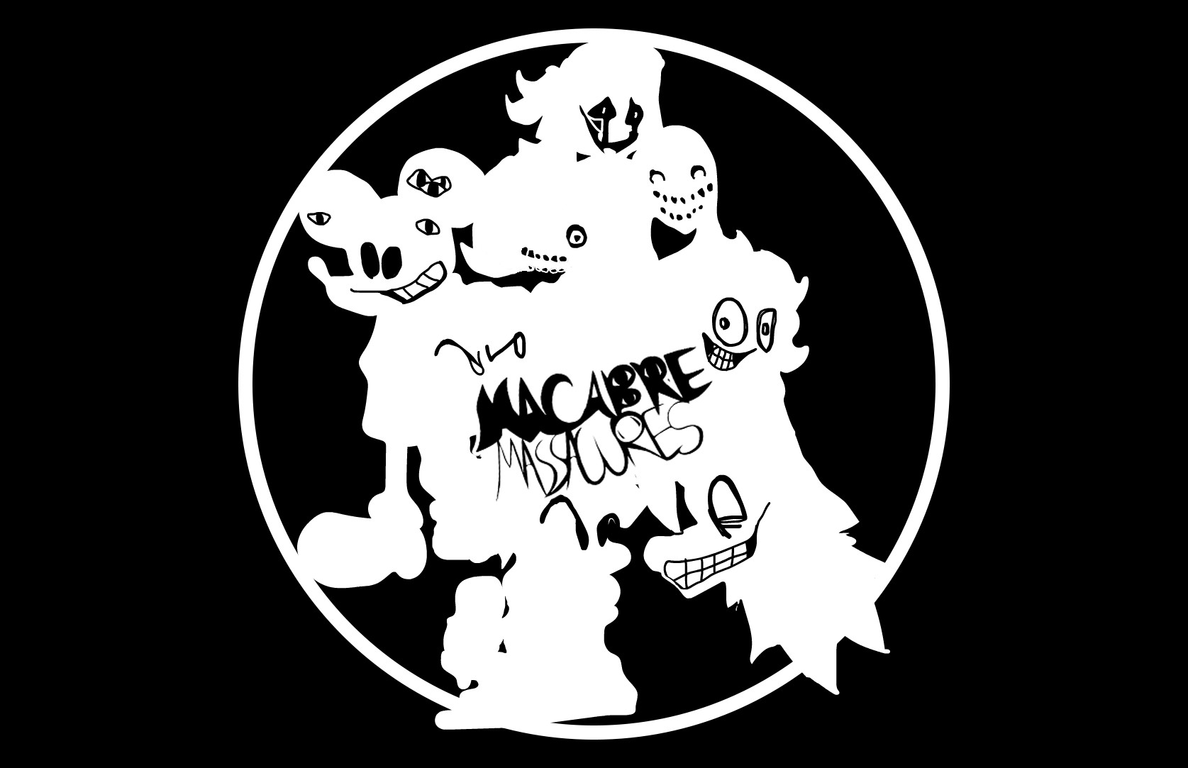 Macabre Massacres (DEMO) (CANCELLED BUILD)