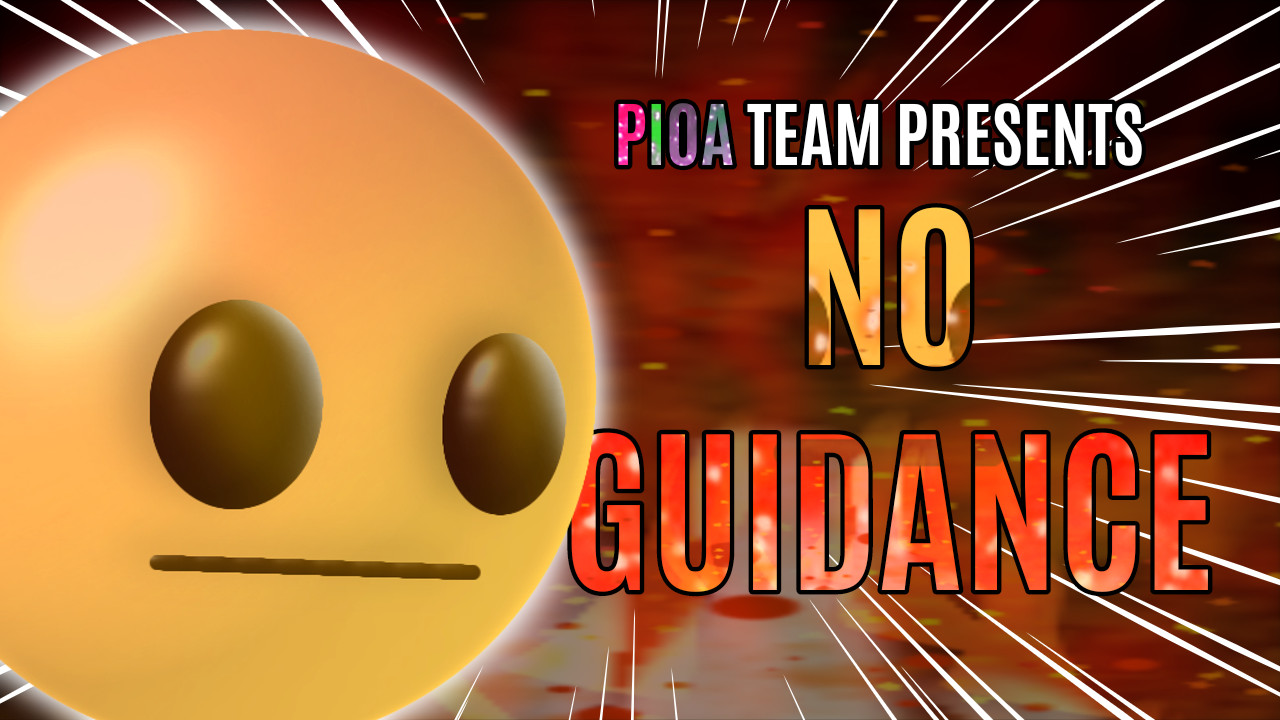Fnf: No Guidance (Vs Iq) (update)
