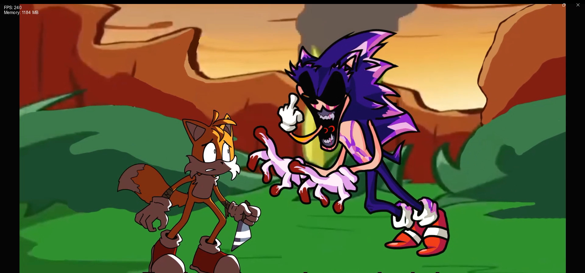 Insatiable Saga