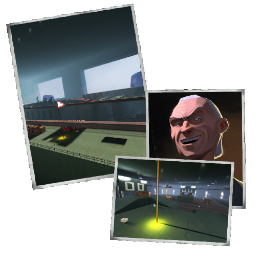 Machine Attacks Ep16 + 16b New Version Mod for Team Fortress 2 | TF2 Mods